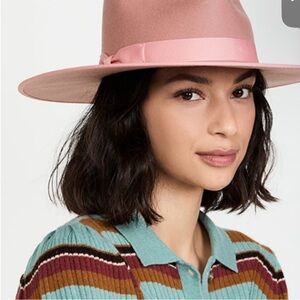 NWT Lack of Color - Rose Rancher